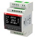 Multimeter System pro M compact ABB Componenten D1M 20 Ethernet Power Meter 2TAZ665054R2000